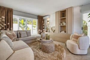 Foto van Villa in Javea Piver – afbeelding 8