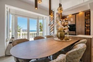 Foto van Villa in Javea Piver – afbeelding 9