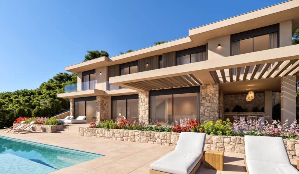 Villa in Javea | Ambolo