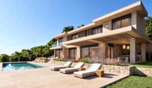Foto van Villa in Javea Portichol – afbeelding 2