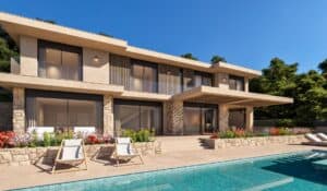 Foto van Villa in Javea Portichol – afbeelding 3