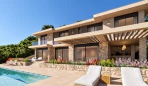 Foto van Villa in Javea Portichol – afbeelding 0