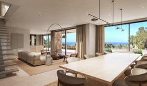 Foto van Villa in Javea Portichol – afbeelding 4