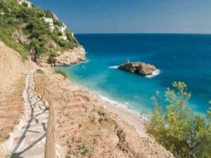Foto van Villa in Javea Portichol – afbeelding 7