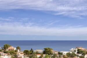 Foto van Villa in Javea Portichol – afbeelding 1