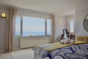 Foto van Villa in Javea Portichol – afbeelding 12