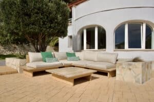 Foto van Villa in Javea Portichol – afbeelding 2