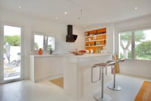 Foto van Villa in Javea Portichol – afbeelding 29