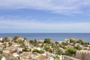 Foto van Villa in Javea Portichol – afbeelding 0