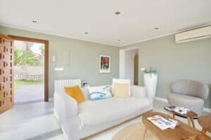 Foto van Villa in Javea Portichol – afbeelding 35