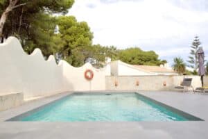 Foto van Villa in Javea Portichol – afbeelding 37