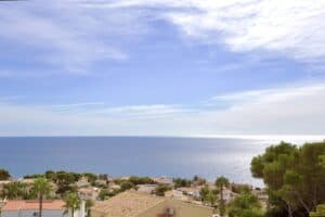 Foto van Villa in Javea Portichol – afbeelding 38