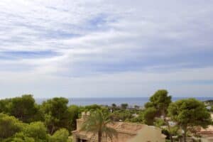 Foto van Villa in Javea Portichol – afbeelding 39