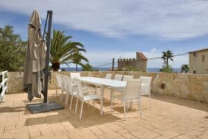 Foto van Villa in Javea Portichol – afbeelding 4
