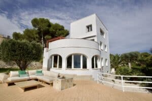 Foto van Villa in Javea Portichol – afbeelding 5