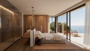 Foto van Villa in Javea Portichol – afbeelding 1
