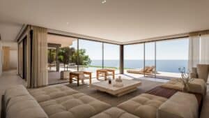 Foto van Villa in Javea Portichol – afbeelding 2