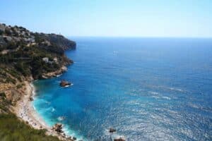 Foto van Villa in Javea Portichol – afbeelding 4