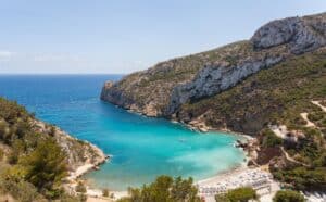 Foto van Villa in Javea Portichol – afbeelding 5