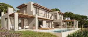 Foto van Villa in Javea Portichol – afbeelding 1
