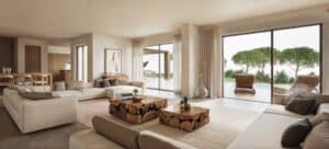 Foto van Villa in Javea Portichol – afbeelding 2