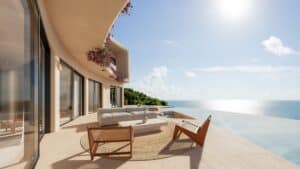 Foto van Villa in Javea Portichol – afbeelding 1