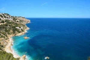 Foto van Villa in Javea Portichol – afbeelding 4