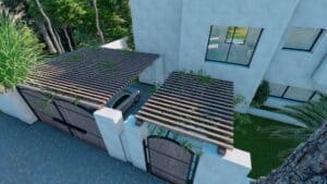 Foto van Villa in Javea Portichol – afbeelding 3