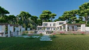 Foto van Villa in Javea Portichol – afbeelding 4