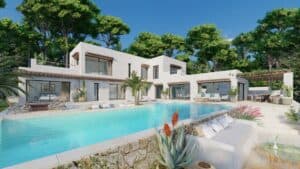 Foto van Villa in Javea Portichol – afbeelding 6