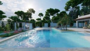 Foto van Villa in Javea Portichol – afbeelding 7