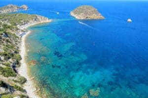 Foto van Villa in Javea Portichol – afbeelding 9