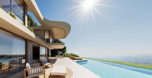 Foto van Villa in Javea Portichol – afbeelding 1