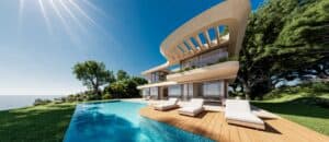 Foto van Villa in Javea Portichol – afbeelding 2