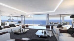 Foto van Villa in Javea Portichol – afbeelding 2