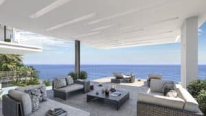 Foto van Villa in Javea Portichol – afbeelding 3