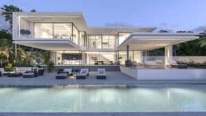 Foto van Villa in Javea Portichol – afbeelding 0