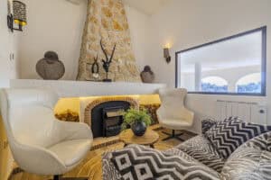 Foto van Villa in Javea Sol del Este – afbeelding 18