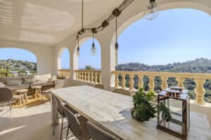 Foto van Villa in Javea Sol del Este – afbeelding 21