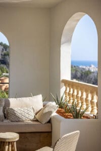 Foto van Villa in Javea Sol del Este – afbeelding 22