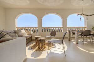 Foto van Villa in Javea Sol del Este – afbeelding 23