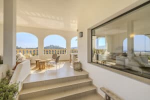 Foto van Villa in Javea Sol del Este – afbeelding 24