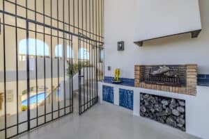 Foto van Villa in Javea Sol del Este – afbeelding 26