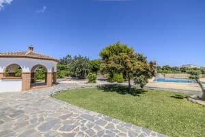 Foto van Villa in Javea Tarraula – afbeelding 11