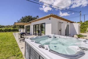 Foto van Villa in Javea Tarraula – afbeelding 12