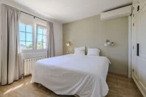Foto van Villa in Javea Tarraula – afbeelding 3