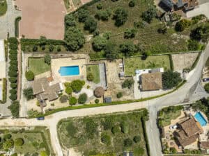 Foto van Villa in Javea Tarraula – afbeelding 0