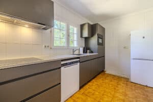 Foto van Villa in Javea Tarraula – afbeelding 5