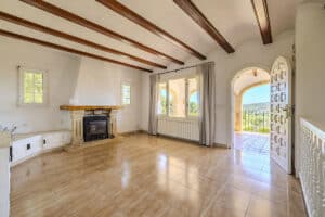 Foto van Villa in Javea Tarraula – afbeelding 6