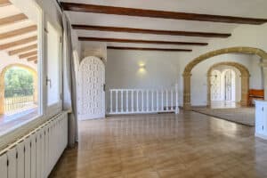 Foto van Villa in Javea Tarraula – afbeelding 7